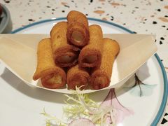 -点都德(广州白云山景区南门店)