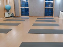 -FineYoga梵音瑜伽·普拉提