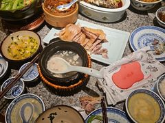 -南京大牌档(青岛万象城店)