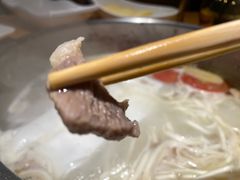 -额尔敦传统涮火锅·冰煮羊(铁东店)