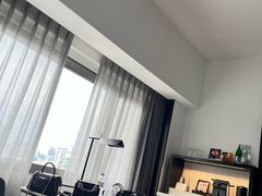 -新加坡乌节希尔顿酒店