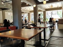 大堂-UPPER KITCHEN(延安路店)