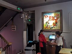 -黄鹤天厨·泡椒田鸡创始者(莲花店)