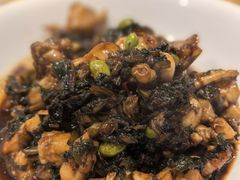 -小乐荟私房菜(宁海里店)