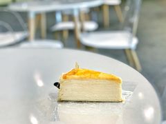 -卷心卷意·轻甜蛋糕(新光天地店)