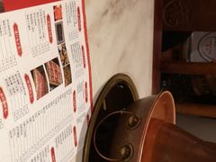-宣武小院涮肉(前门店)
