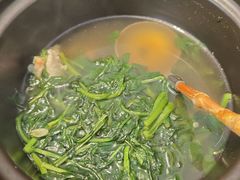 家嫂煮时蔬-侨美食家·粤菜(体育西路店)