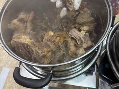 -清真·益鑫羊肉手抓馆(花园北街店)