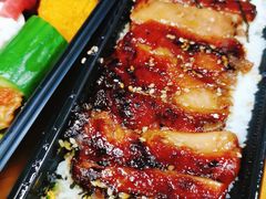 -饭豐町和风精致便当(陆家嘴店)