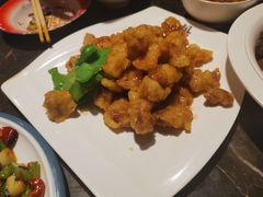 -粗粮人家·东北菜(洋桥店)