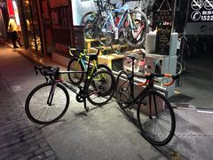 夜骑-GIANT捷安特自行车专卖店(金桥台儿庄路店)