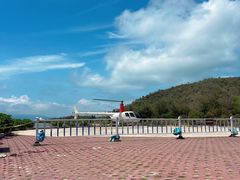 -三亚西岛海洋文化旅游区