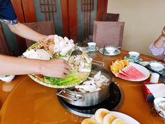 -滇菌王·野生菌山宴(宝海店)