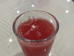 -清华大学-观畴园餐厅