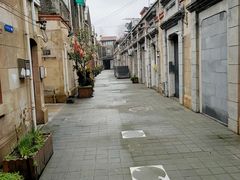 -大韩民国临时政府旧址