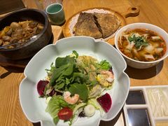 -泰钰丰烤鸭(永安道店)