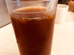 -新大咀港式茶餐厅(宝山万达店)