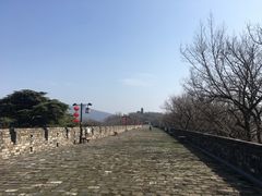 -南京城墙景区