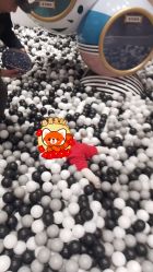 -奈尔宝·国风主题儿童乐园·亲子餐厅(豫园商城店)