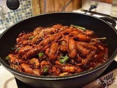 -吉布鲁牛排海鲜自助(芙蓉万家丽店)