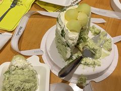 -WenTinG文汀·半糖蛋糕(合生汇店)