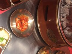-西塔老太太泥炉烤肉(苏州大悦城店)