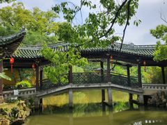 -江心屿景区