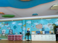 -津旗游泳俱乐部(俊景苑店)