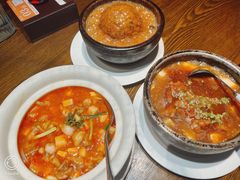 -粗茶淡饭·隐庐私厨(东亭店)