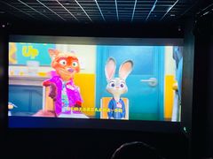 -万象影城(石家庄万象城IMAX激光店)