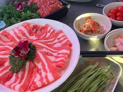 -故里和山·成都火锅(欢乐港湾店)