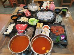 -丽江庭院之爱在路上(西单店)