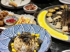 -鹤江桥·红油牛肉粉(SKP店)