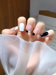 -M·X Nail日式美甲美睫