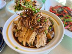 -品味泸沽湖•民族特色菜(大落水店)