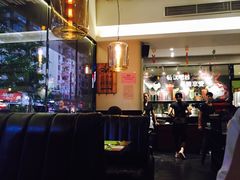 -华辉快餐店(江南西总店)