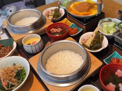 -味太助·银饭食堂(中华城店)