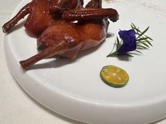 -香港狮子山下·明星粤菜餐厅(北苑店)