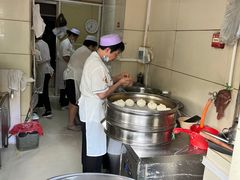 -方中山胡辣汤(正光路店)
