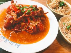 -靓靓蒸虾(中山里店)