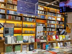 -三联韬奋书店(宽窄巷子店)