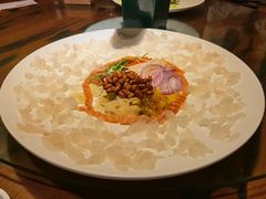 风生水起鱼生-猪肉婆私房菜(容桂总店)