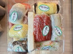 -江南春(中山中路店)