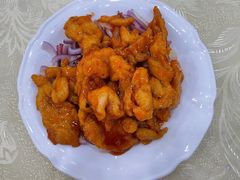 -嘉华海鲜酒家(龙津中路店)