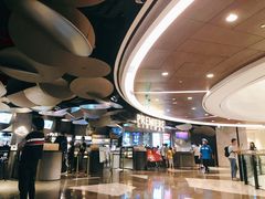 -百美汇影城(LUXE嘉里中心店)