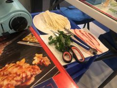 -金妈家烤肉(龙湖U城天街店)