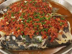 -大铁勺新津菜(东丽阳光新业广场店)