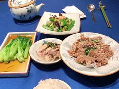 -良渚君澜度假酒店·中餐厅