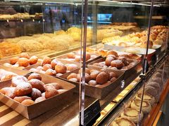-BreadTalk面包新语(龙之梦购物中心莘庄店)