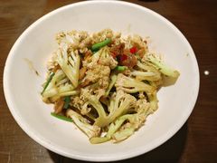 -味上湘菜馆(岳麓山店)